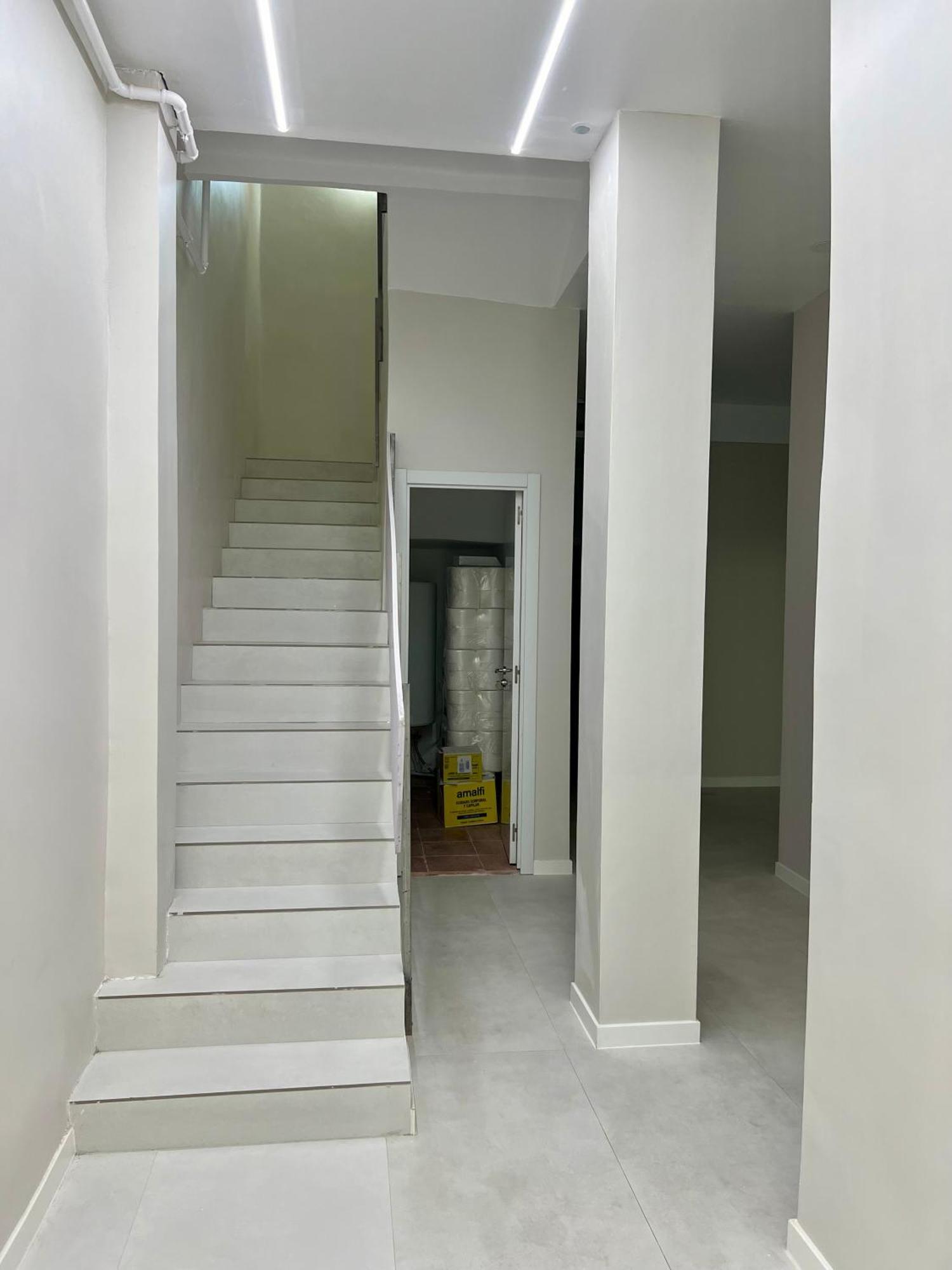 Hostel Oasis Madrid Luaran gambar